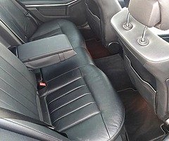Mercedes benz e220 bluetec - Image 9/10