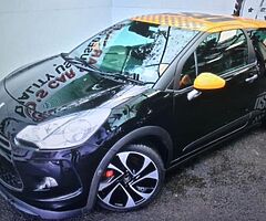 Citroen ds3r racing - Image 10/10