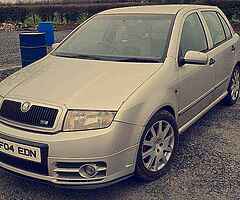Fabia vrs - Image 4/5
