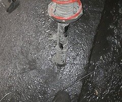 Lowering springs avensis