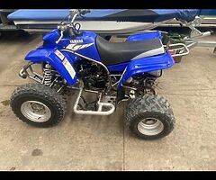 2006 Yamaha PW