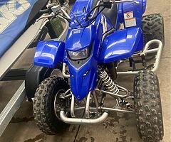 2006 Yamaha PW