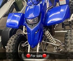 2006 Yamaha PW