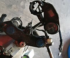 2 aprilia rs125s