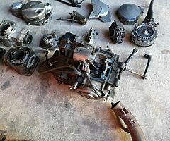 2 aprilia rs125s - Image 4/10