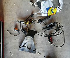 2 aprilia rs125s - Image 10/10