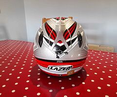 Lazer Motocross helmet - Image 4/6