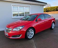 2015 Vauxhall Insignia - Image 4/5
