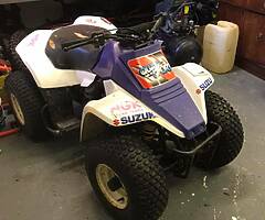 LT 80 quad