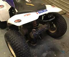LT 80 quad