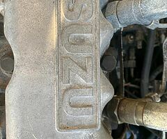 FOR SALE: Artison FD 18 Forklift - Image 3/10