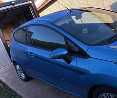 2012 Ford Fiesta - Image 4/7