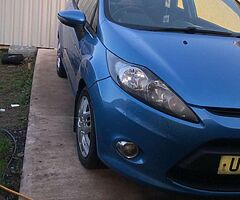 2012 Ford Fiesta - Image 6/7