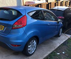 2012 Ford Fiesta - Image 7/7