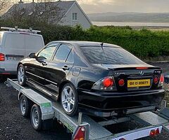 South Lexus is200 wanted!!