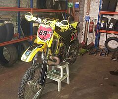 2000 suzuki rm250 - Image 4/10