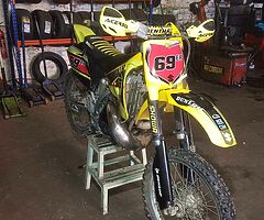 2000 suzuki rm250 - Image 8/10