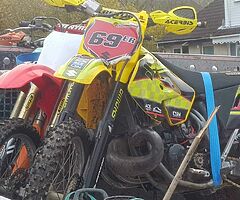 2000 suzuki rm250 - Image 9/10