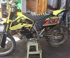 2000 suzuki rm250 - Image 10/10
