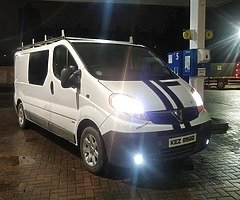 Vans wanted top prices paid want a quick hassle free sale today?