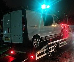 Vans wanted top prices paid want a quick hassle free sale today?