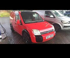 Vans wanted top prices paid want a quick hassle free sale today? - Image 4/4
