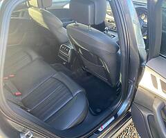 Audi A6 sline - Image 6/8