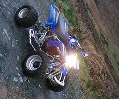 2006 Yamaha Blaster 200cc