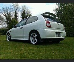 Has anybody seen this car around. - Image 3/10