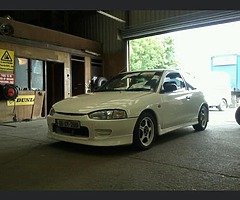 Has anybody seen this car around. - Image 5/10