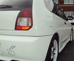 Has anybody seen this car around. - Image 7/10
