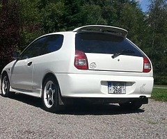 Has anybody seen this car around. - Image 8/10