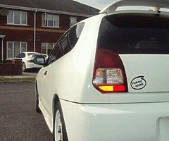 Has anybody seen this car around. - Image 10/10