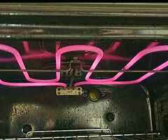 Electric cooker