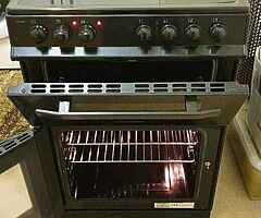 Electric cooker