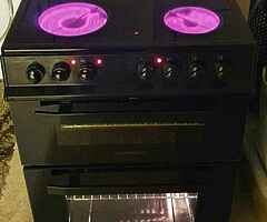 Electric cooker