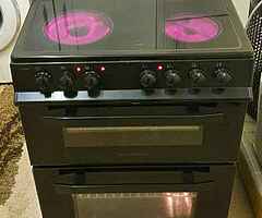 Electric cooker - Image 6/6