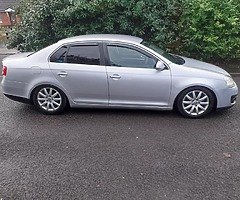 ⭐Volkswagen jetta September 09 full service history ⭐ - Image 4/10