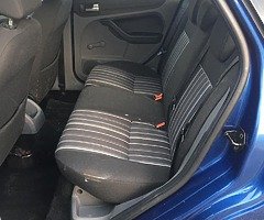 For sale 08 Ford Focus 1.8 diesel nct 1/2/22 new test nice clean car 2200€ ono