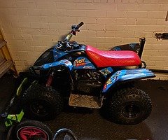 2020 Quad Quad