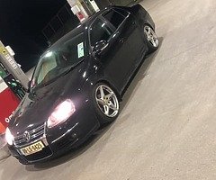 Wanted GT headlights