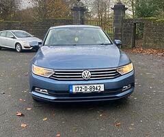 172 Volkswagen Passat 1.6 tdi trendline