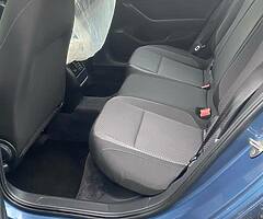 172 Volkswagen Passat 1.6 tdi trendline