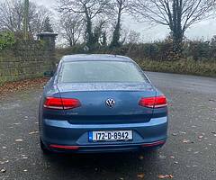 172 Volkswagen Passat 1.6 tdi trendline - Image 3/8