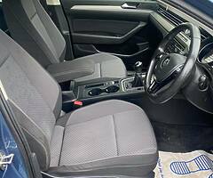 172 Volkswagen Passat 1.6 tdi trendline - Image 6/8