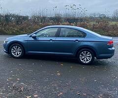 172 Volkswagen Passat 1.6 tdi trendline - Image 7/8