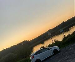 Ford Fiesta st2
