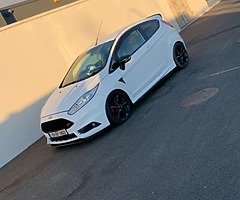 Ford Fiesta st2 - Image 3/6