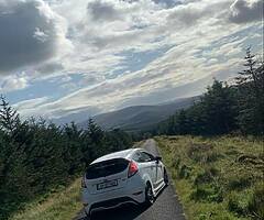 Ford Fiesta st2 - Image 4/6