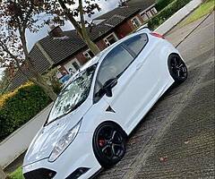 Ford Fiesta st2 - Image 6/6